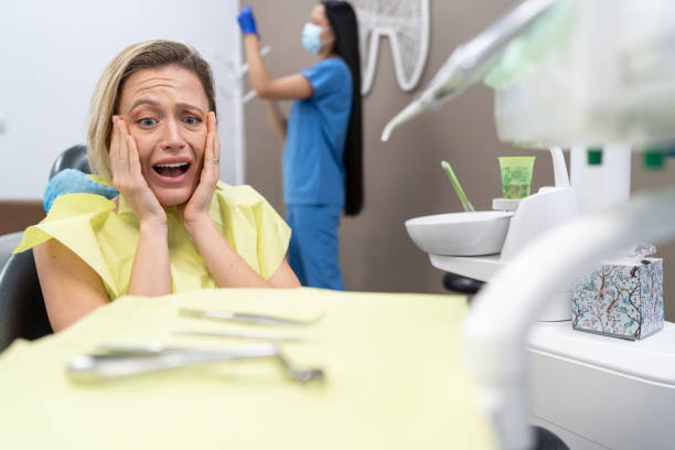 Best Walk-In Emergency Dental Services in Pinedale, WY