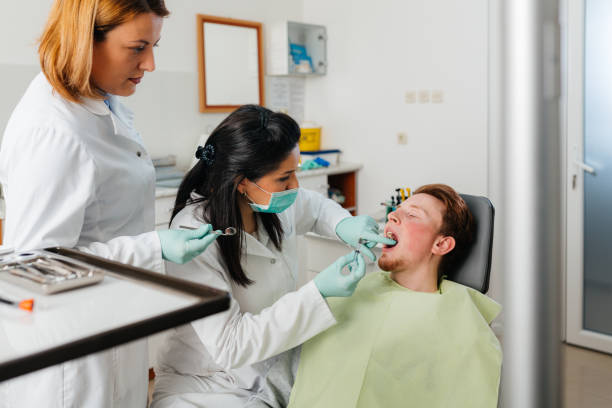 Best Emergency Dental Care for Sports Injuries in Pinedale, WY