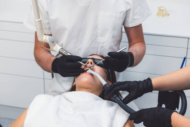 Best Walk-In Emergency Dental Services in Pinedale, WY